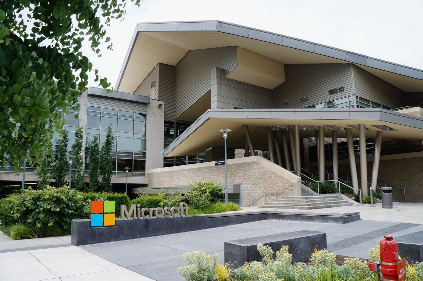 Nombre de Microsoft completo